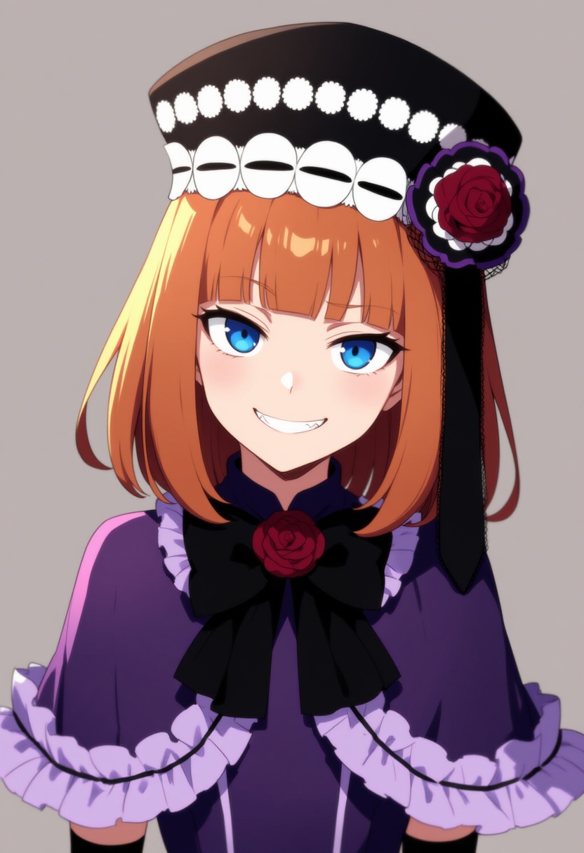 An image depicting eva beatrice