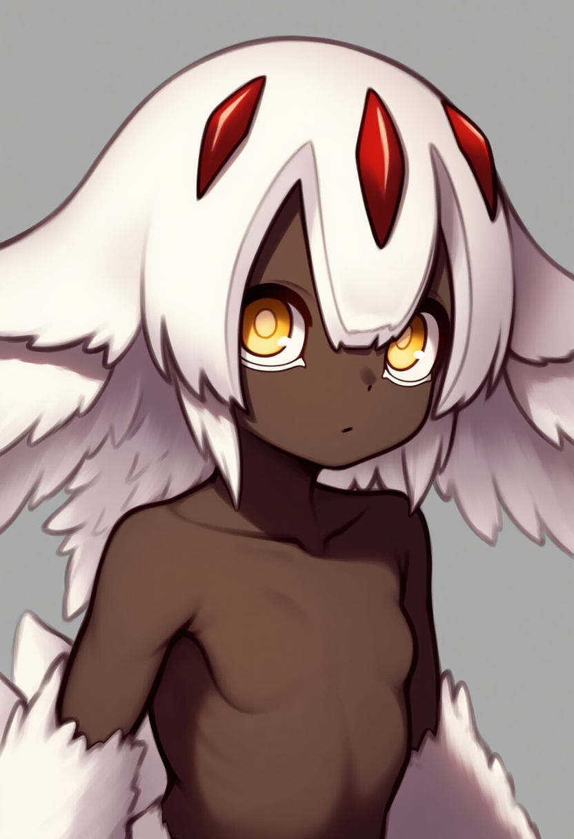 An image depicting faputa