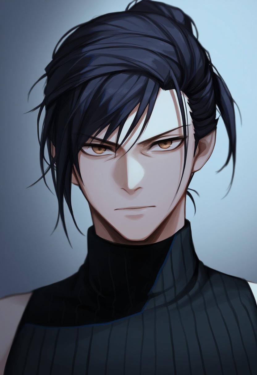 An image depicting felix hugo fraldarius