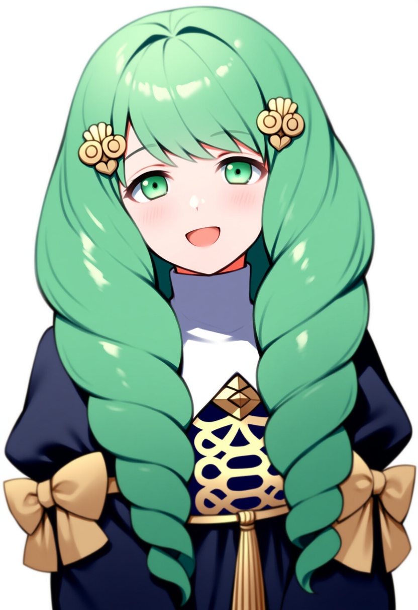 An image depicting flayn (fire emblem)