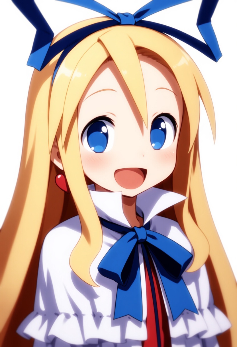An image depicting flonne