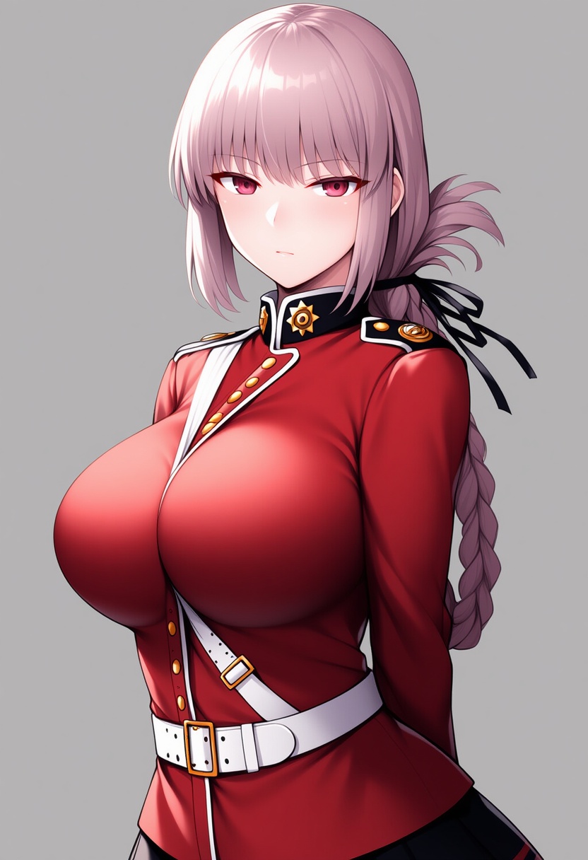 An image depicting florence nightingale (fate)