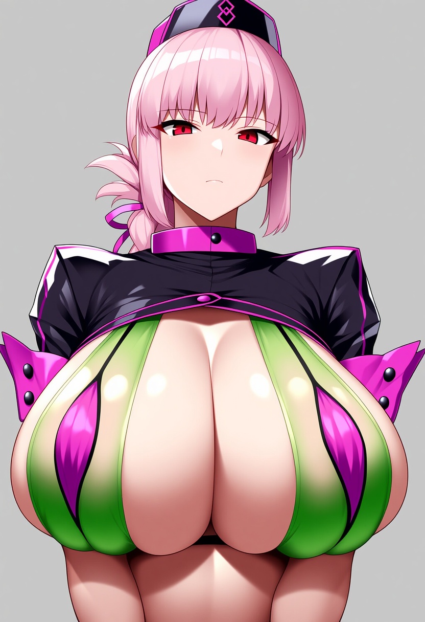 An image depicting florence nightingale (trick or treatment) (fate)