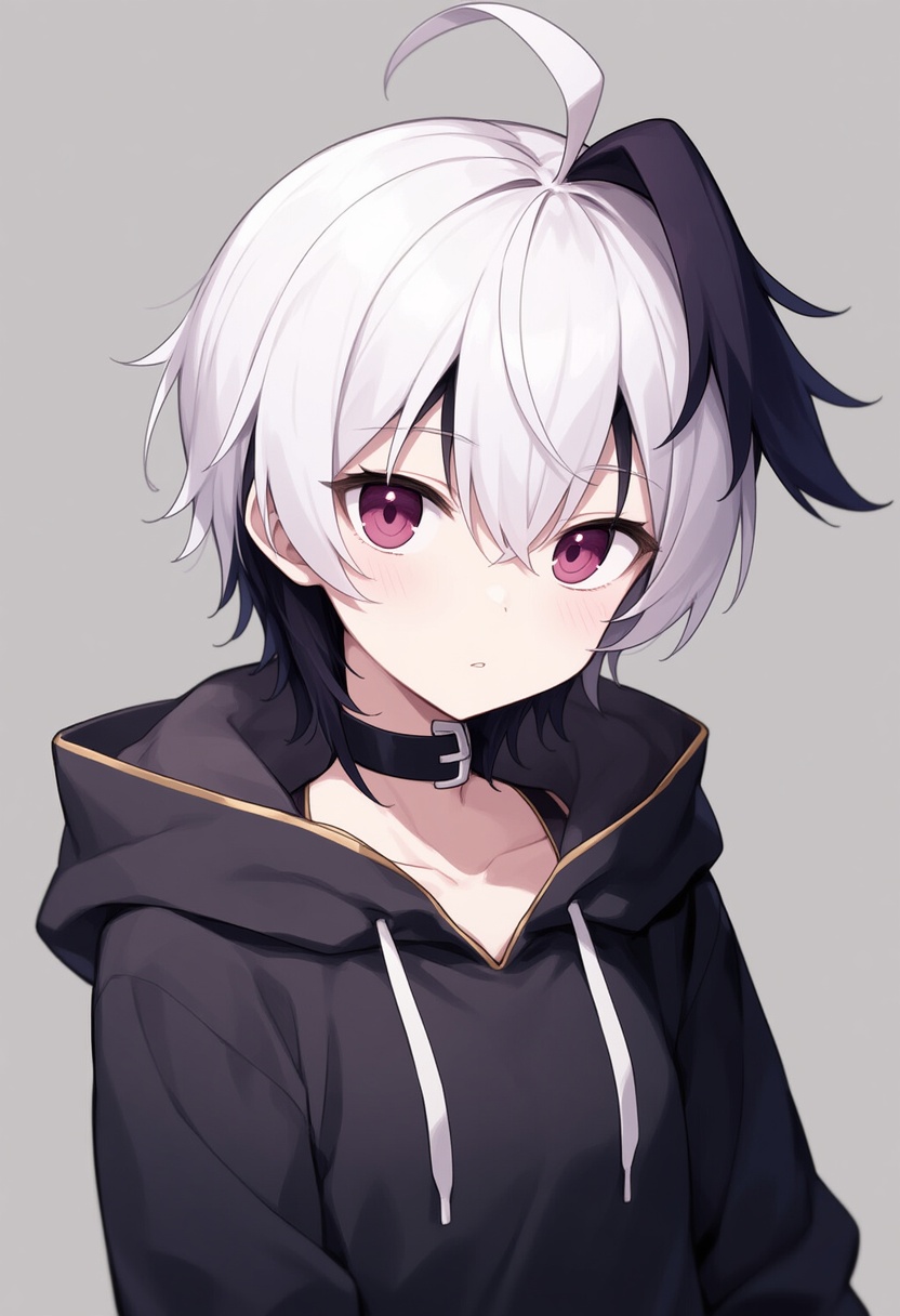 An image depicting flower (vocaloid)