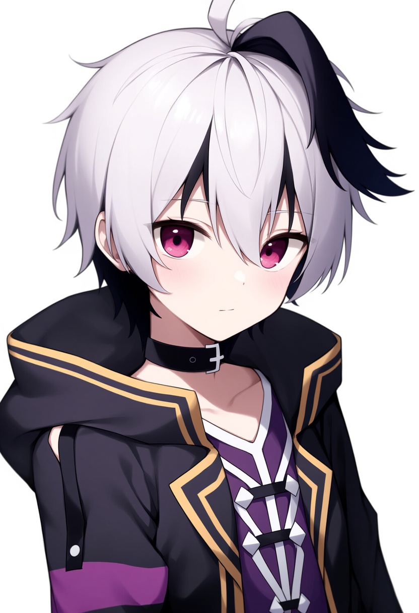 An image depicting flower (vocaloid4)