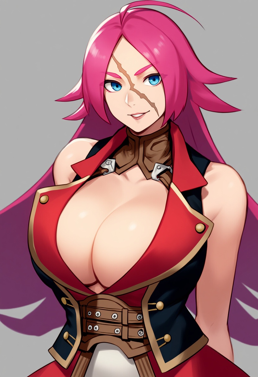 An image depicting francis drake (fate)