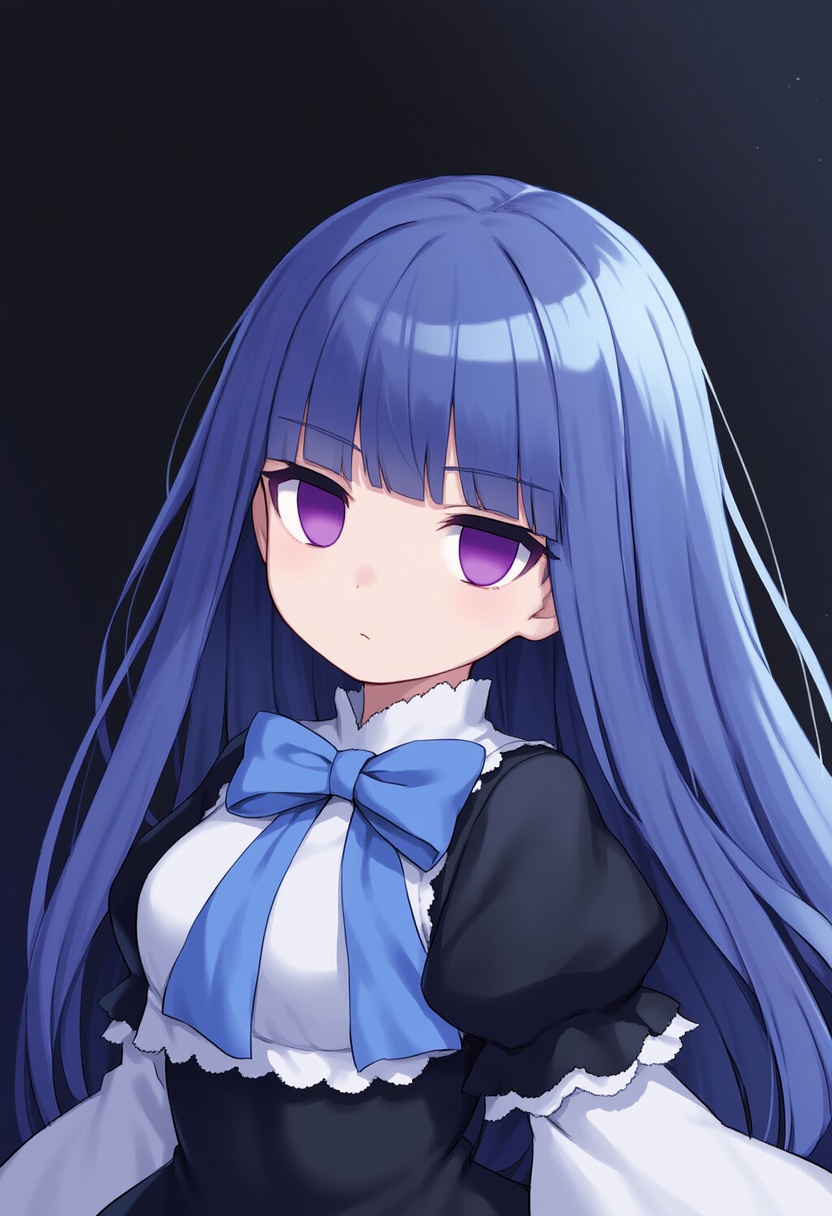 An image depicting frederica bernkastel