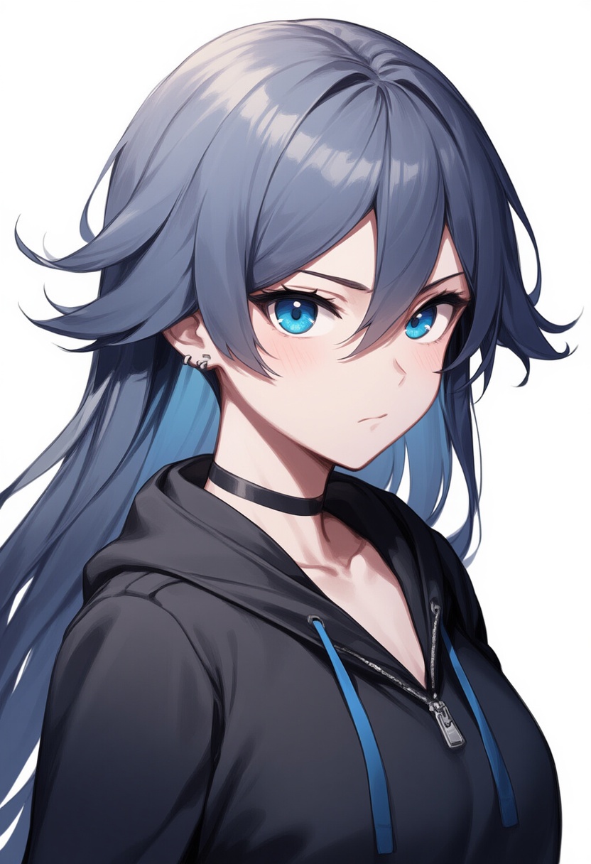 An image depicting fu hua