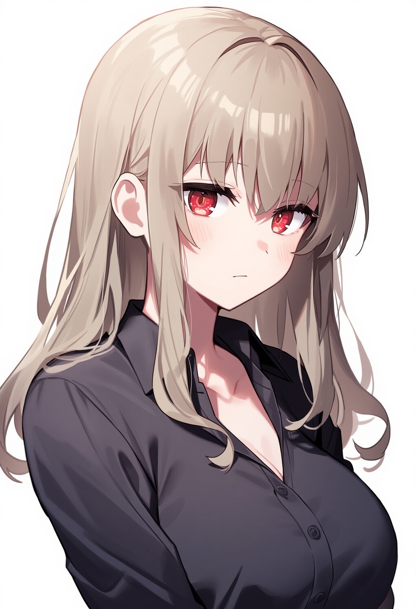 An image depicting fujino shizuru