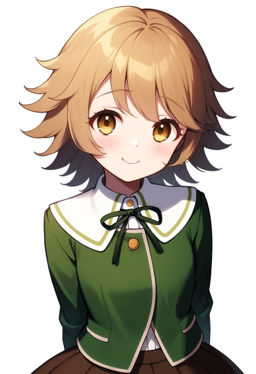 An image depicting fujisaki chihiro