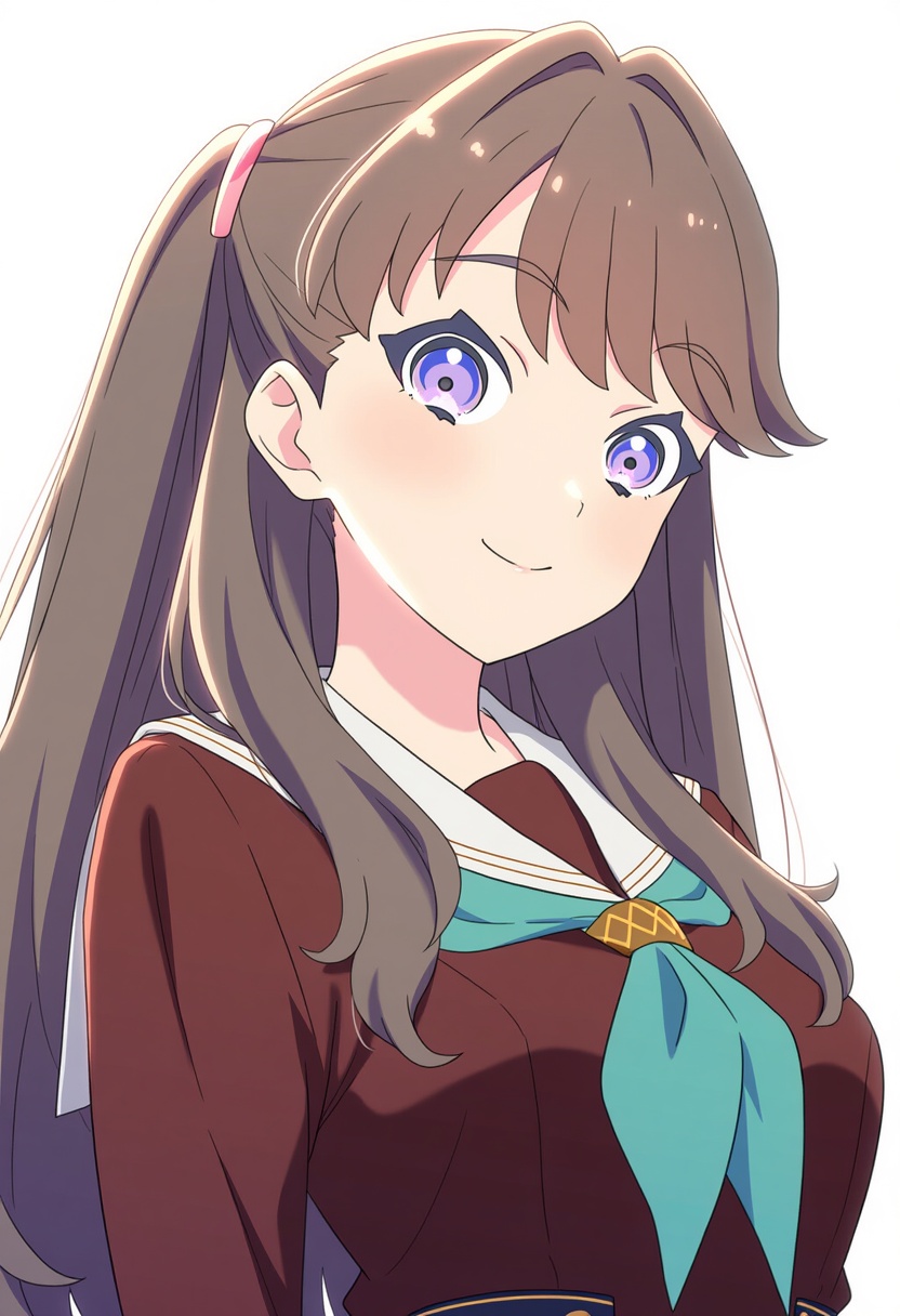 An image depicting fujishima megumi