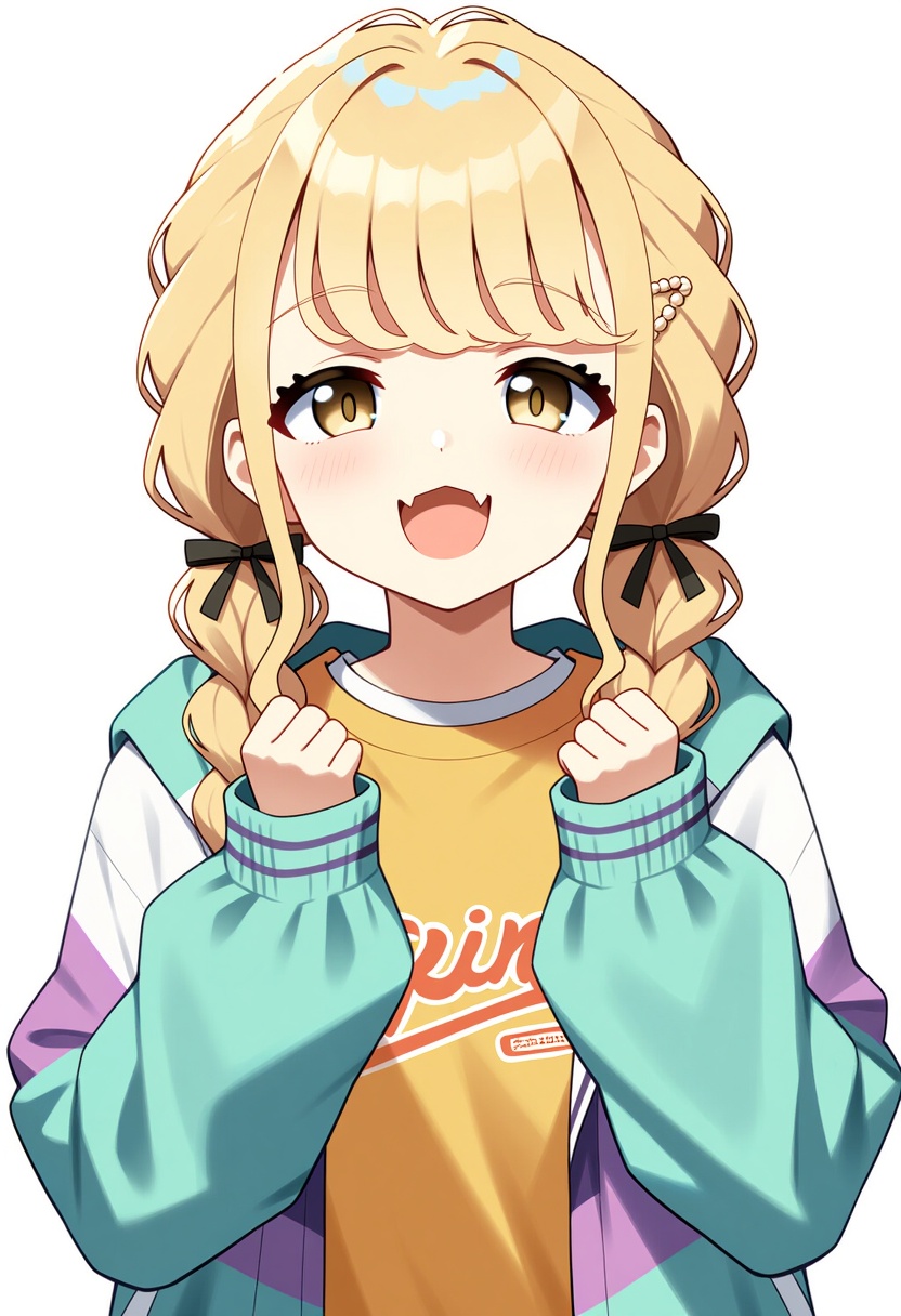 An image depicting fujita kotone