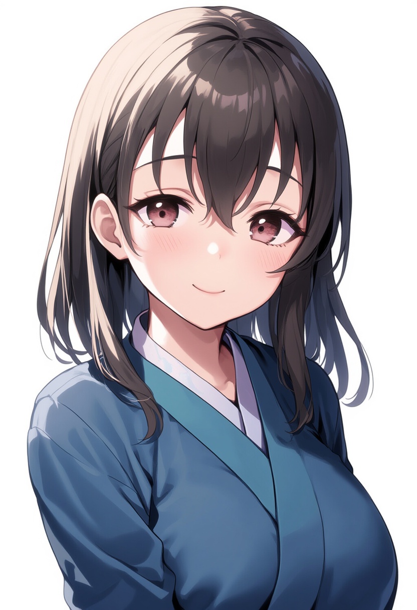 An image depicting fujiwara hajime