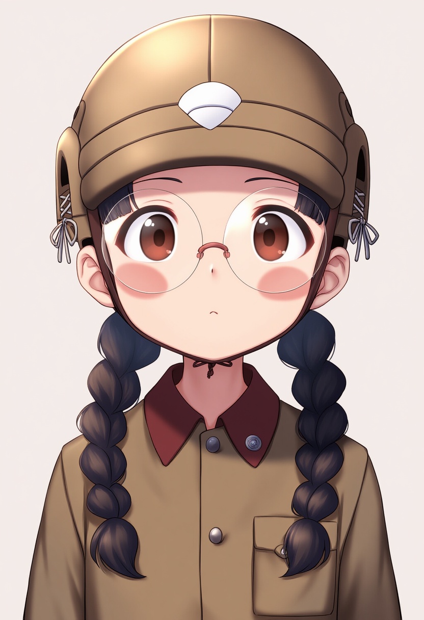 An image depicting fukuda haru