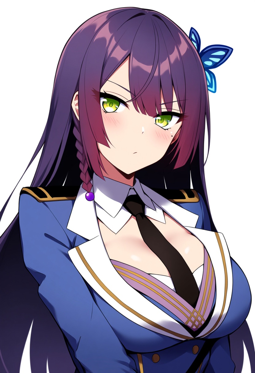 An image depicting funada kiito