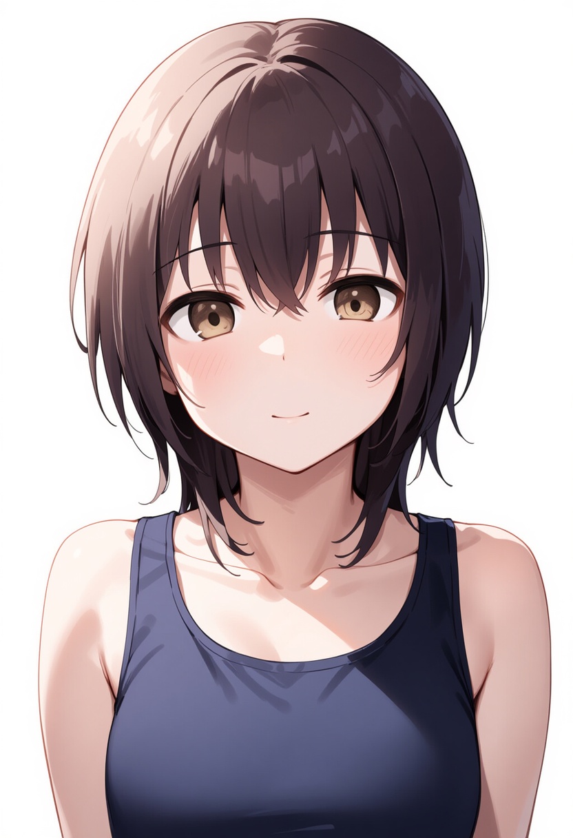 An image depicting funami yui