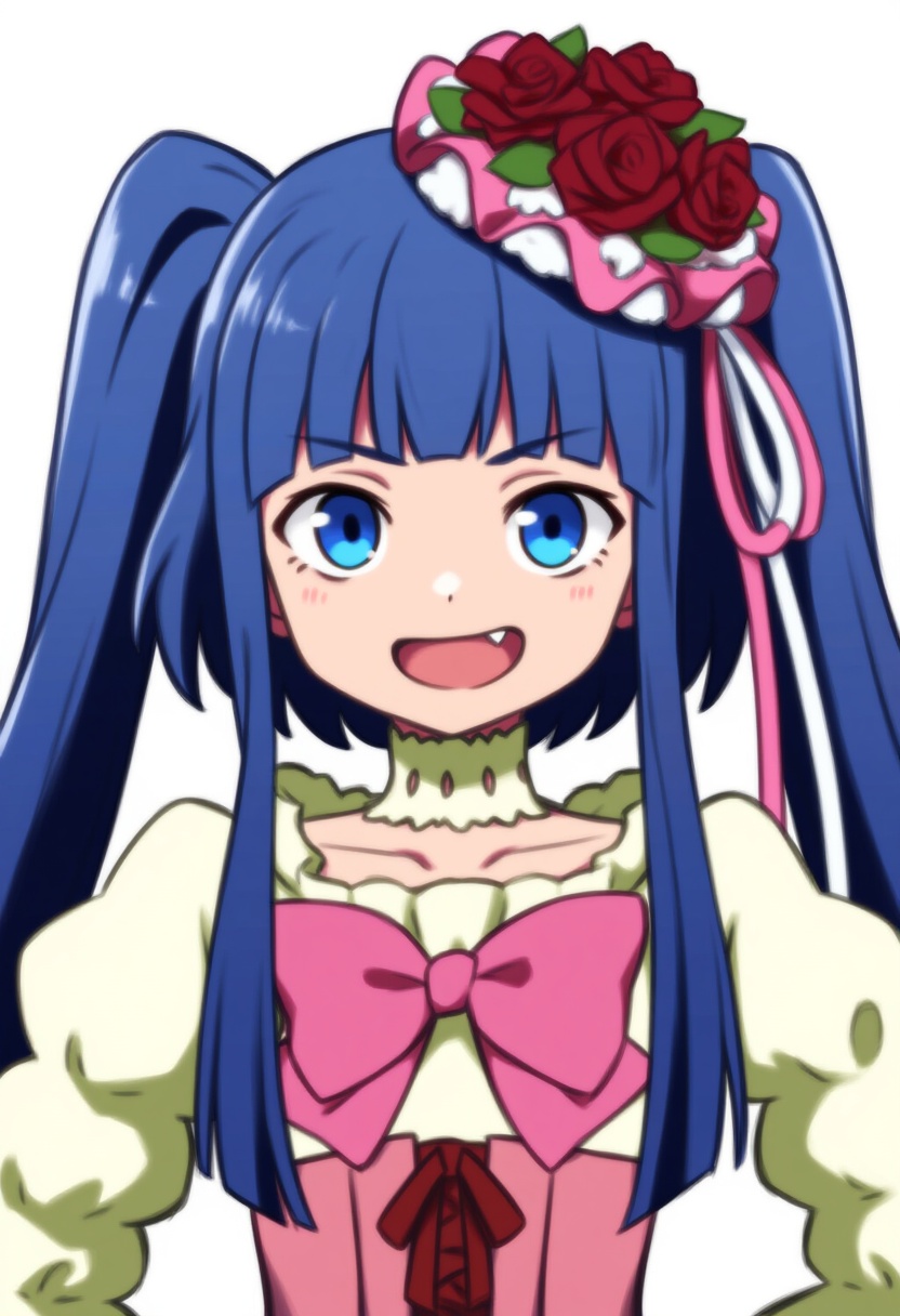 An image depicting furudo erika