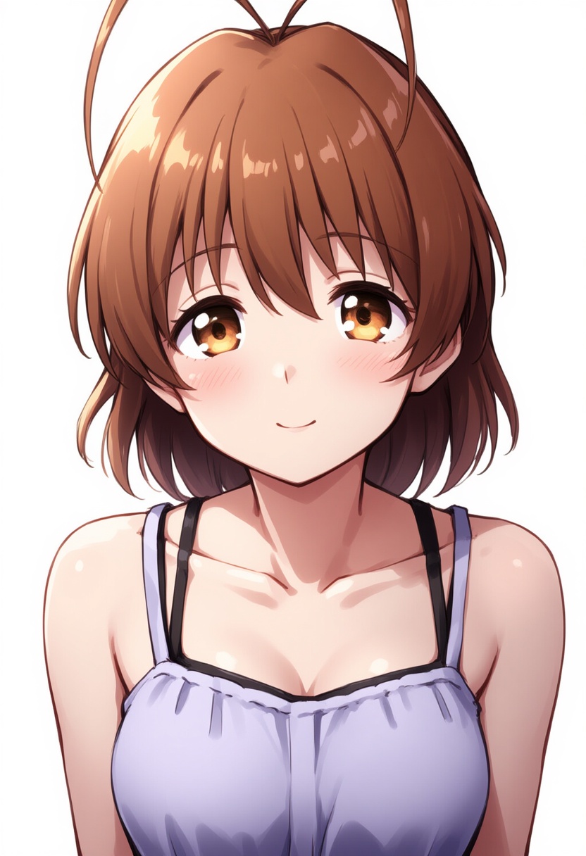An image depicting furukawa nagisa