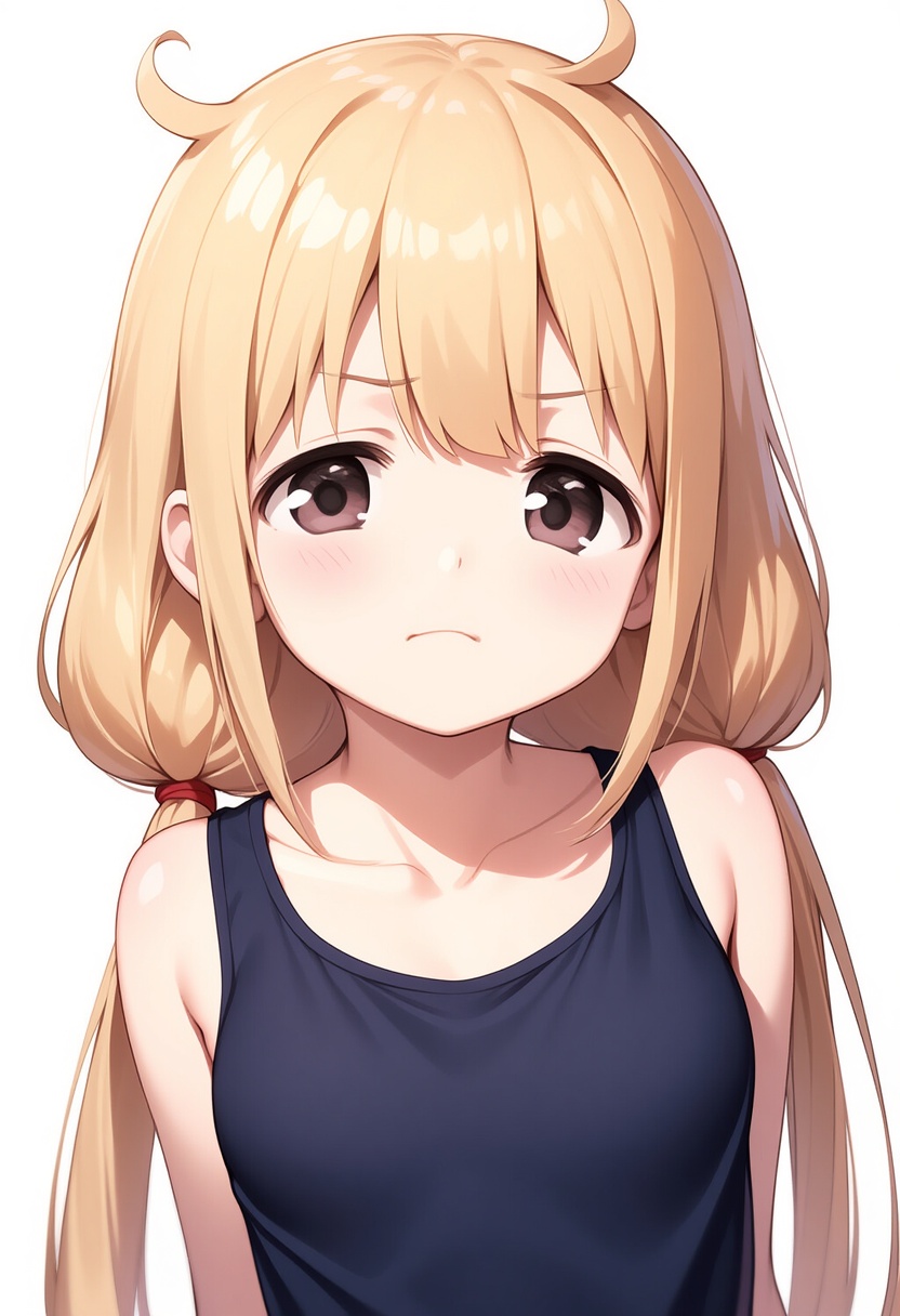 An image depicting futaba anzu