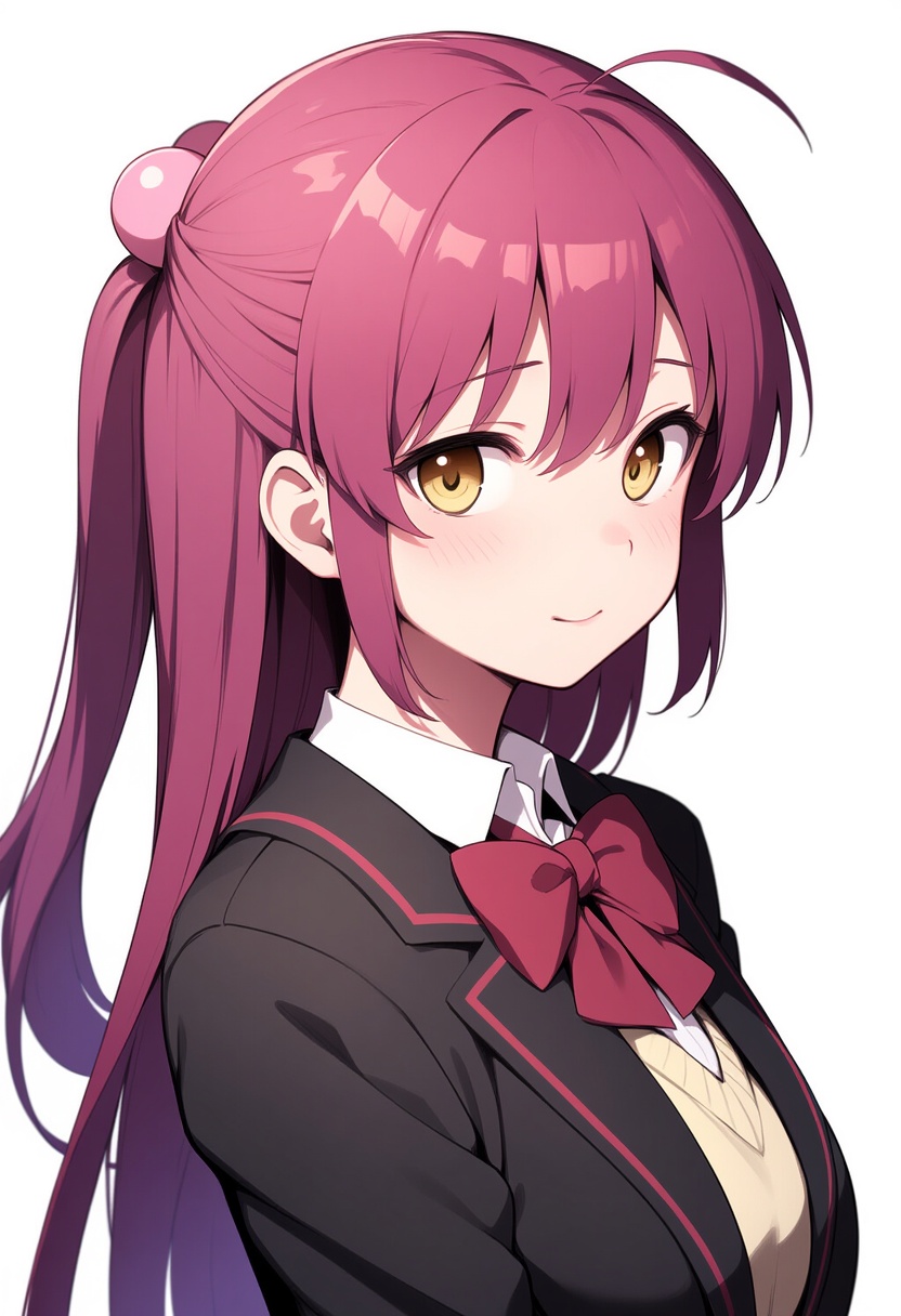 An image depicting futaki kanata