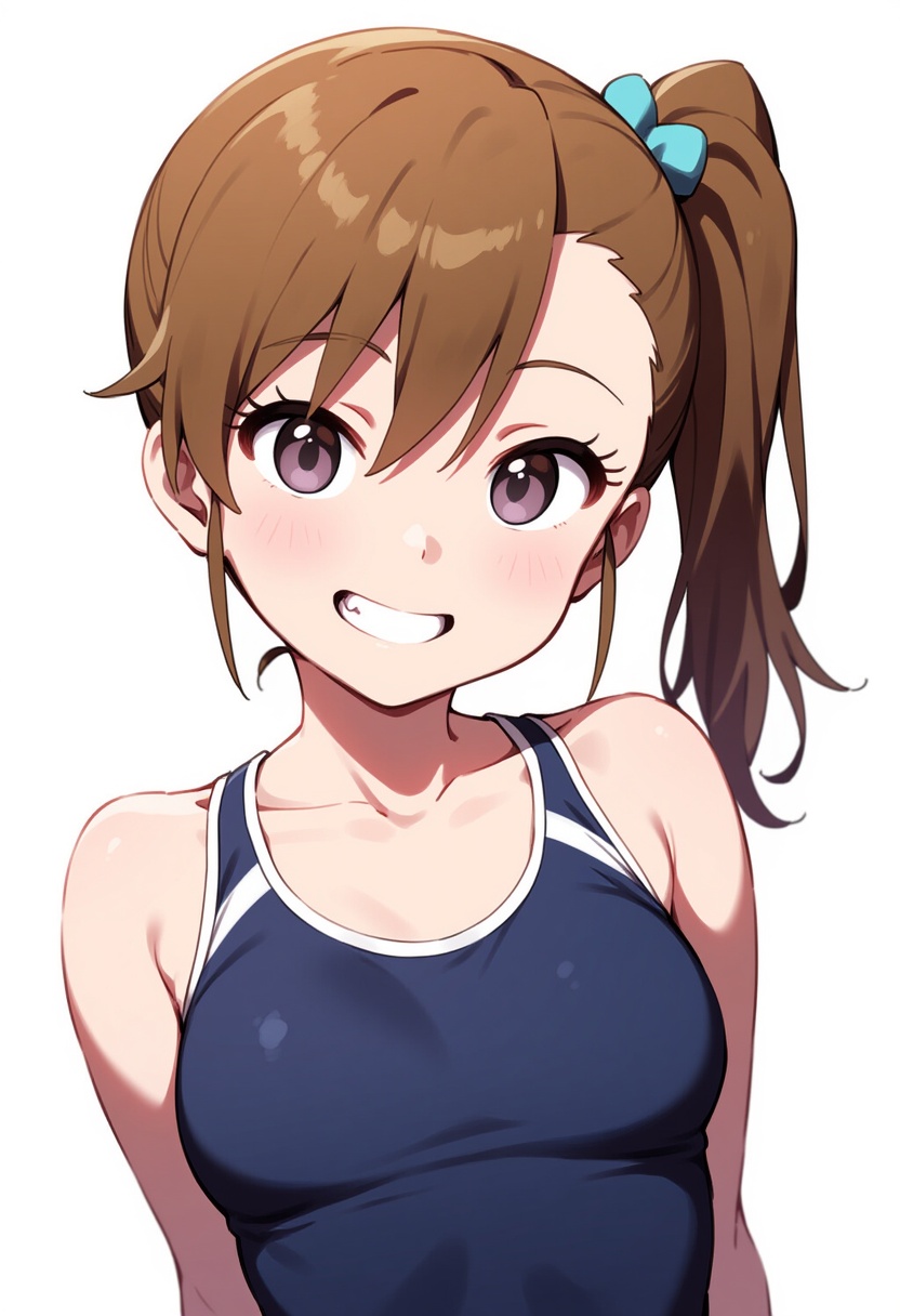 An image depicting futami mami