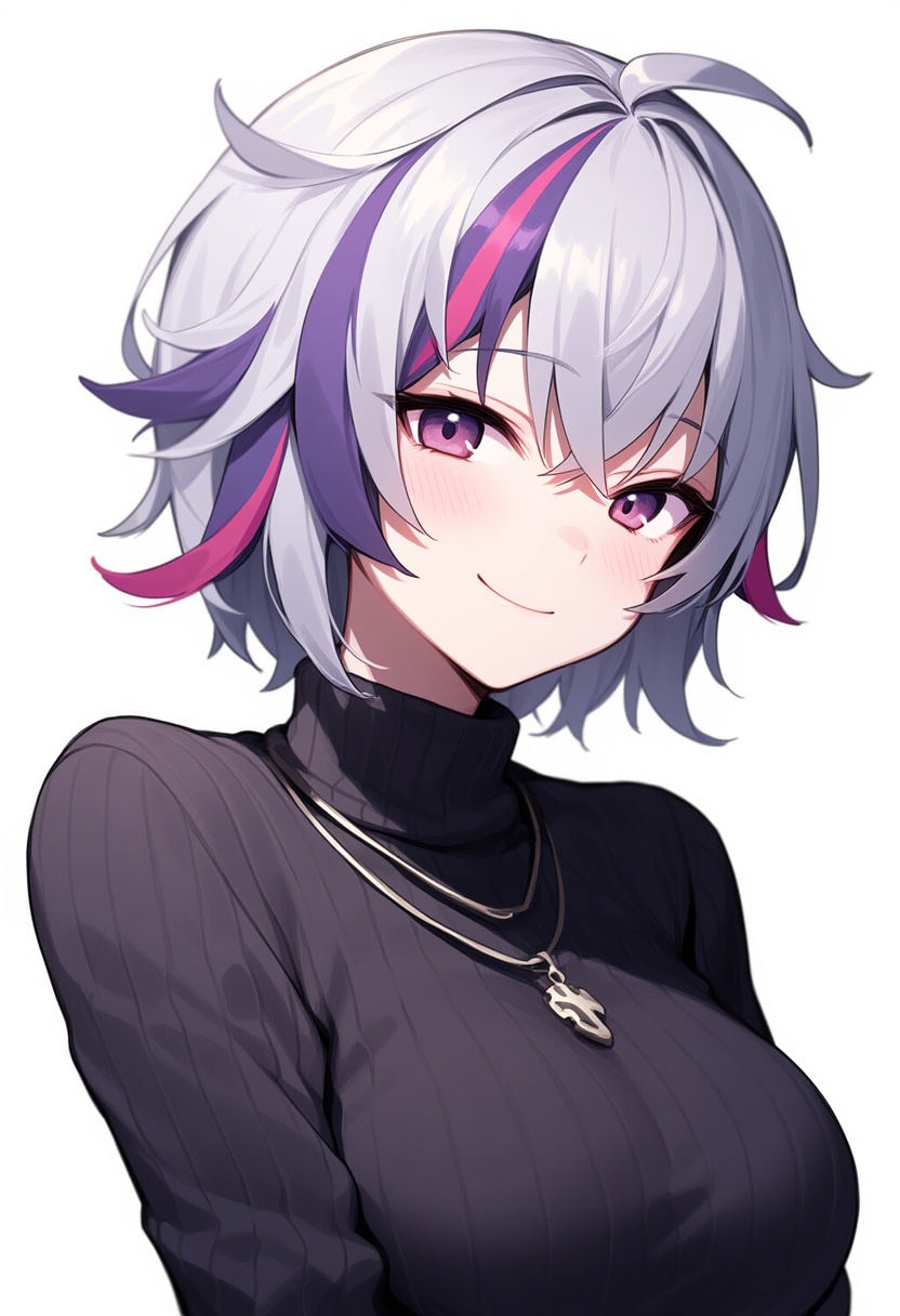An image depicting fuwa minato