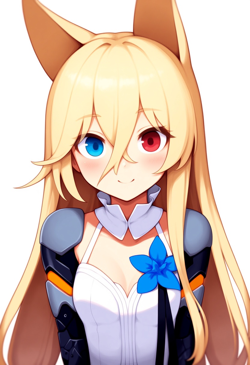 An image depicting g41 (girls' frontline)