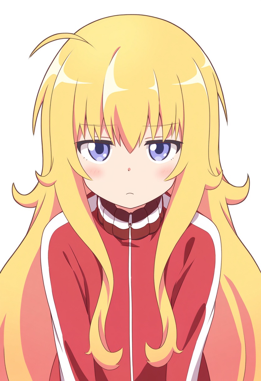 An image depicting gabriel tenma white