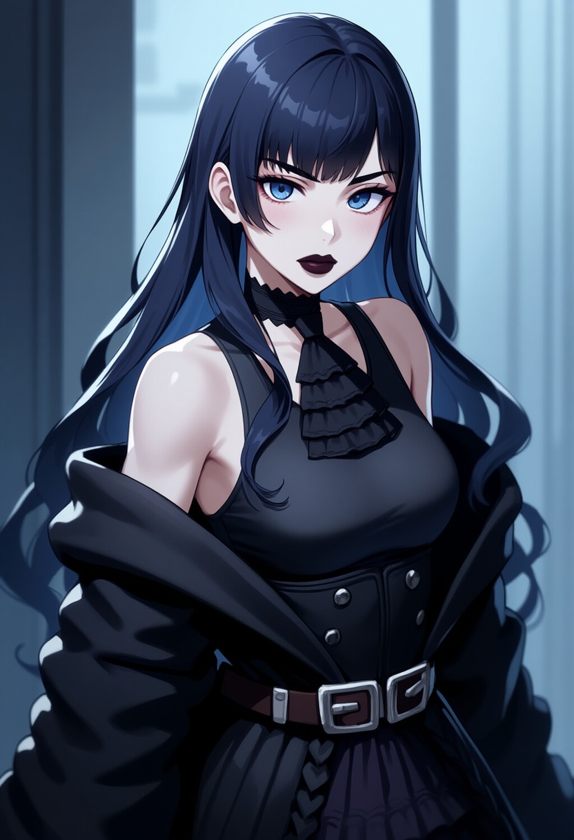 An image depicting gaia (ff14)