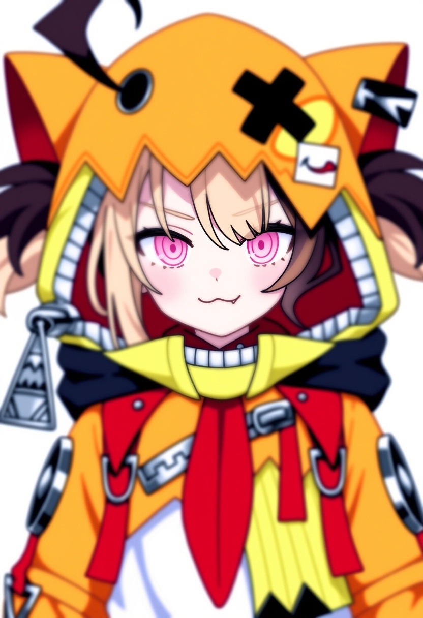 An image depicting gigi murin (1st costume)