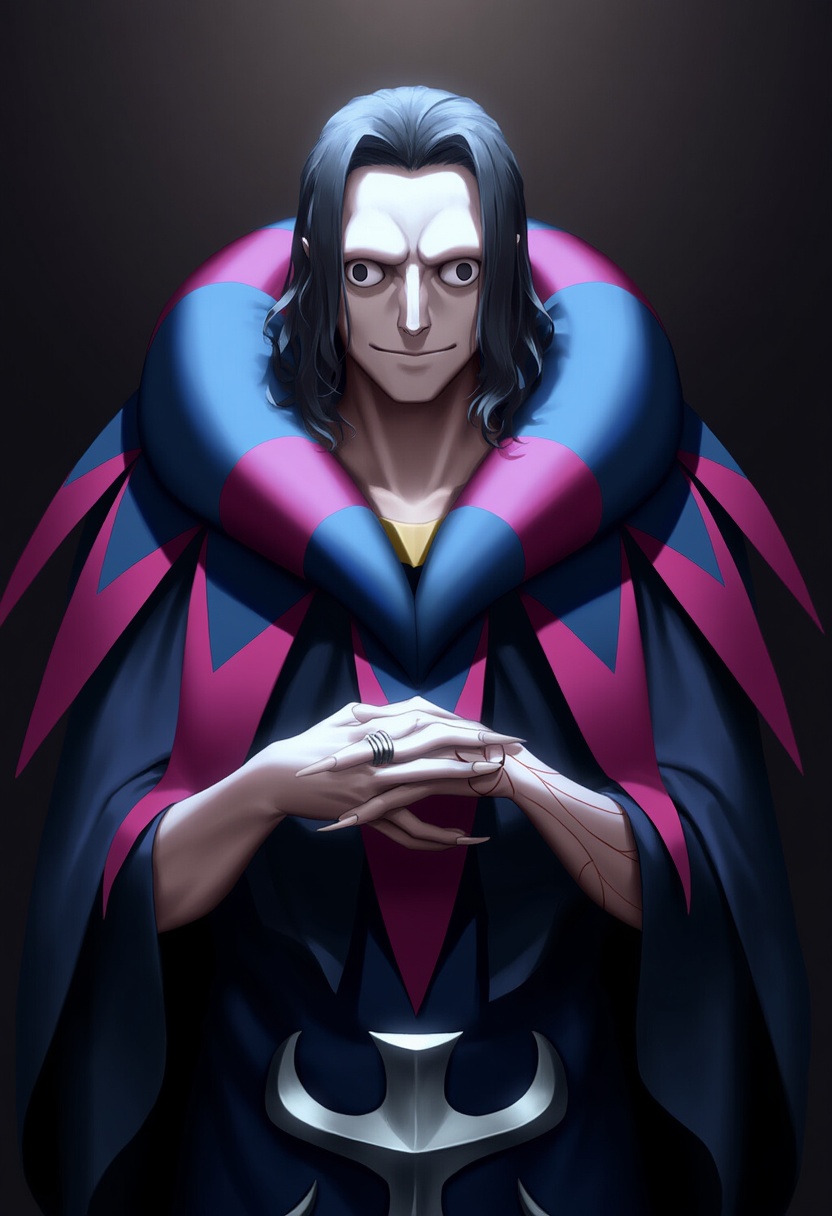 An image depicting gilles de rais (caster) (fate)