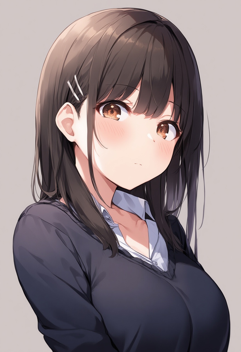 An image depicting gojou wakana