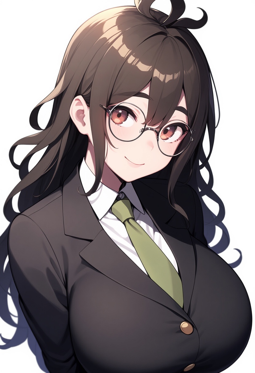 An image depicting gokuhara gonta