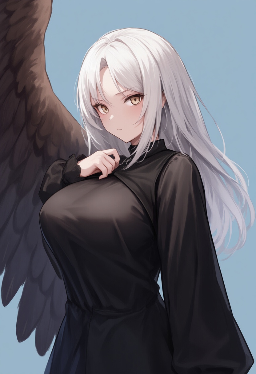 An image depicting grim (azur lane)