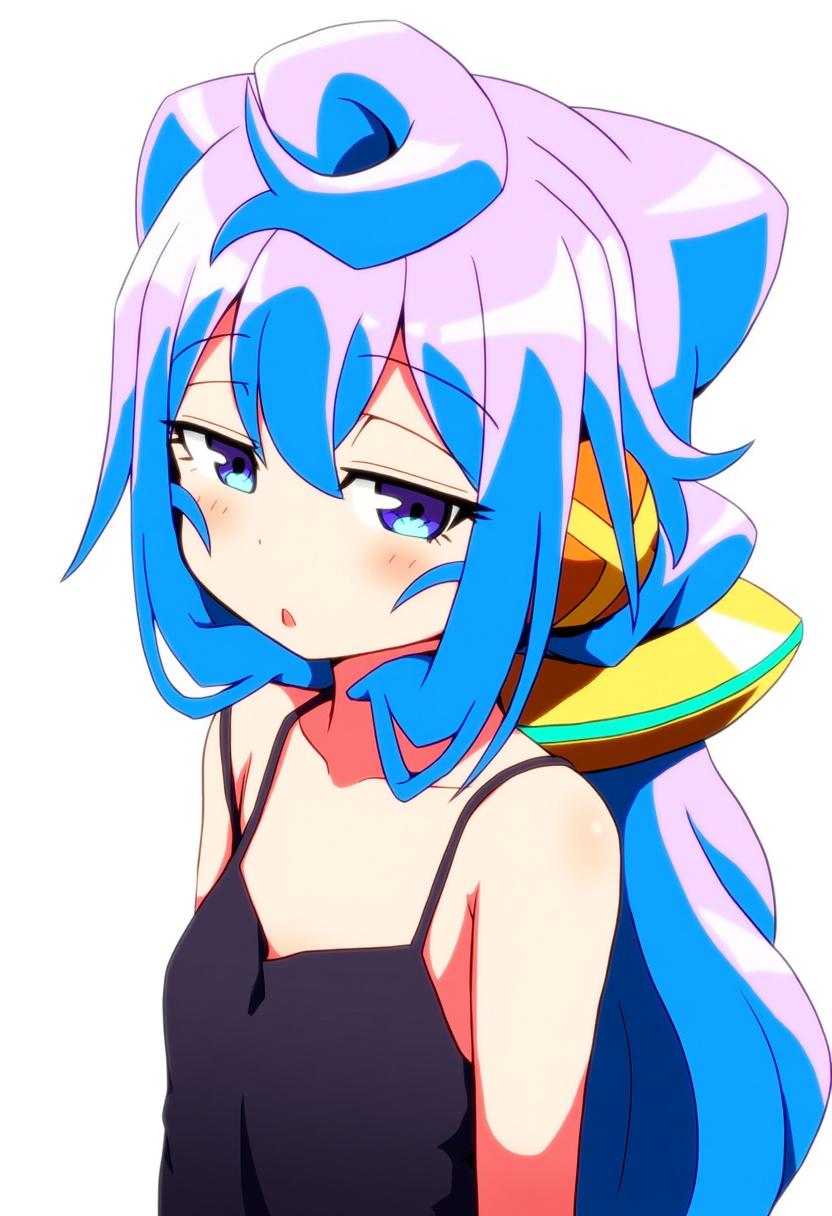 An image depicting hacka doll 3