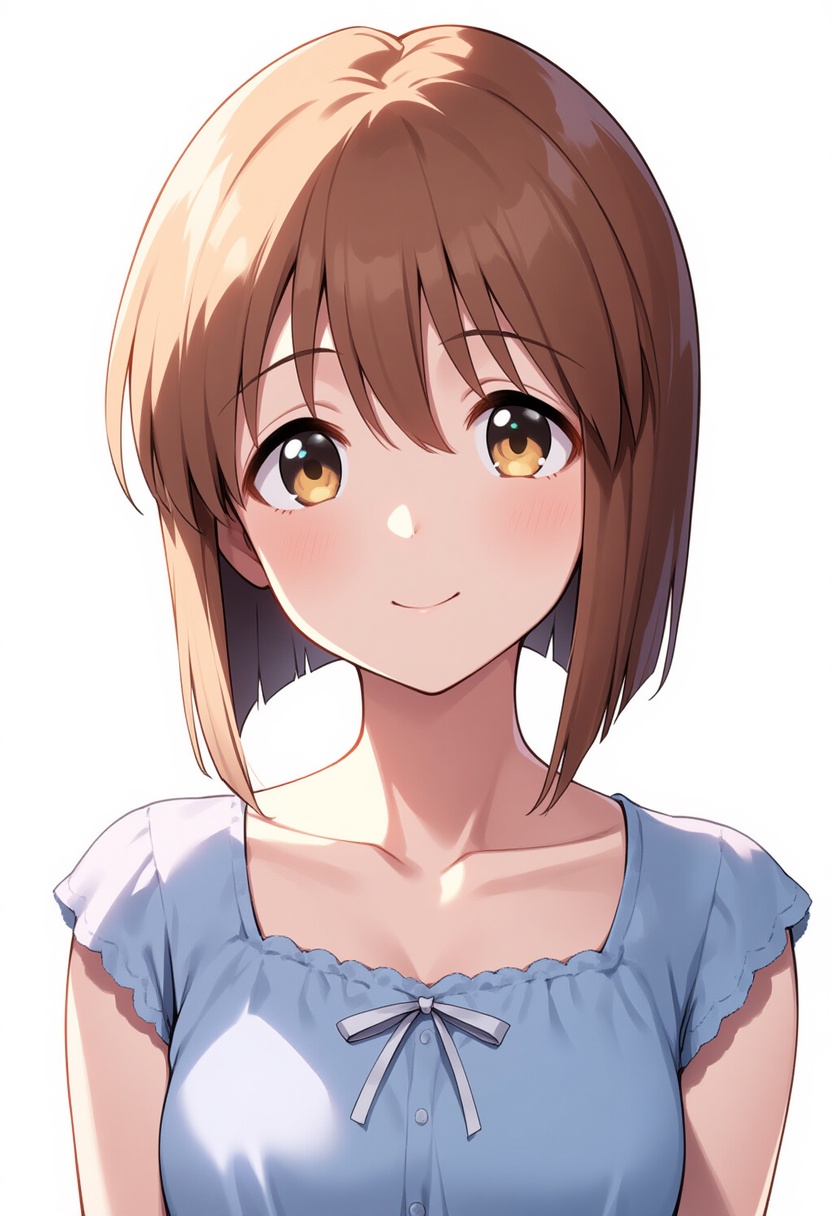 An image depicting hagiwara yukiho