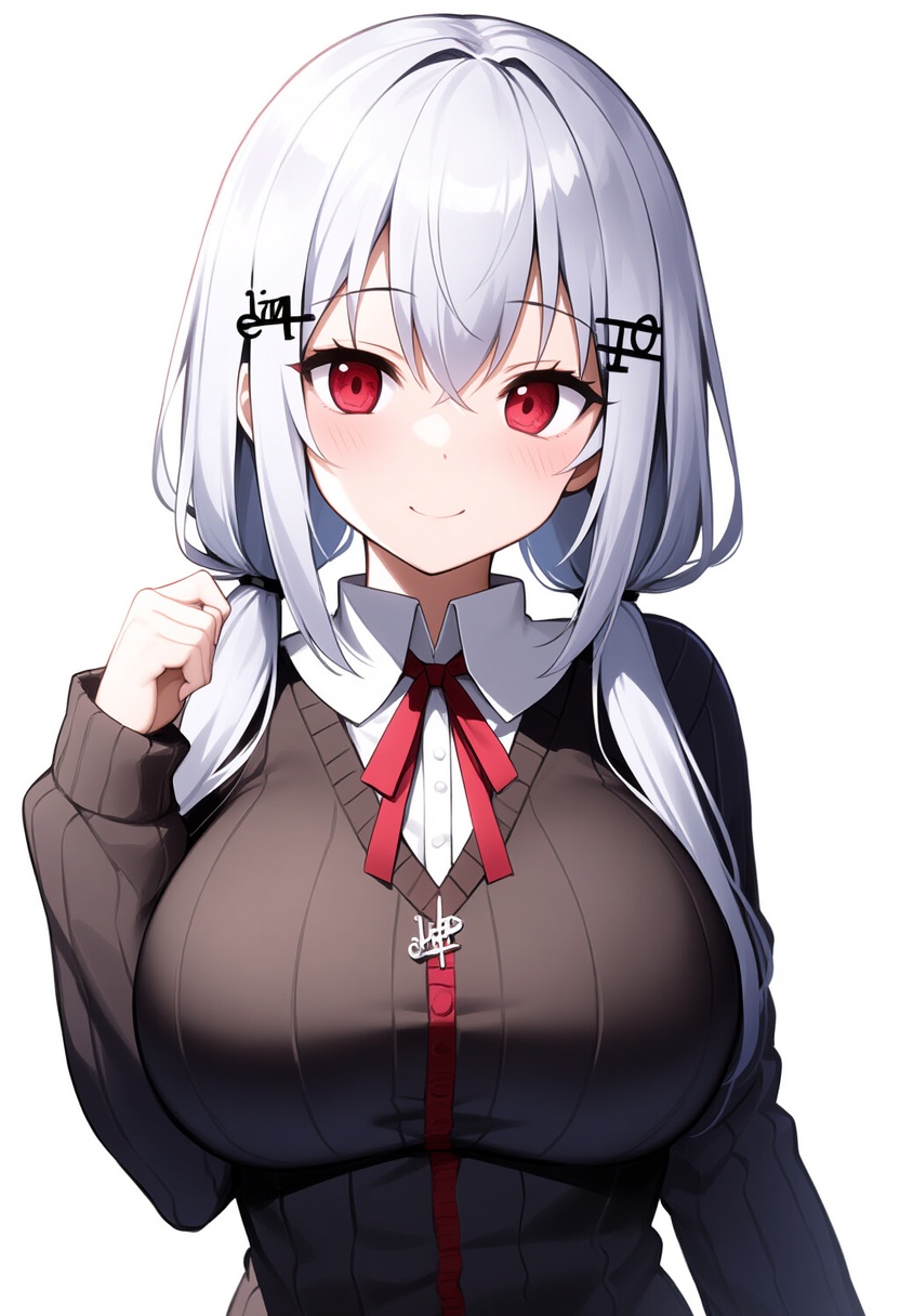 An image depicting hakase fuyuki