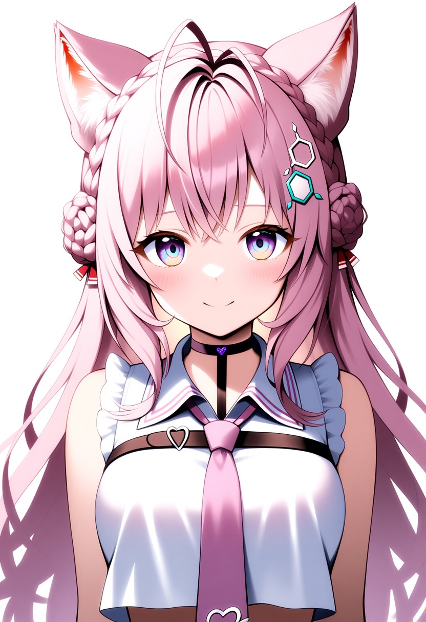 An image depicting hakui koyori