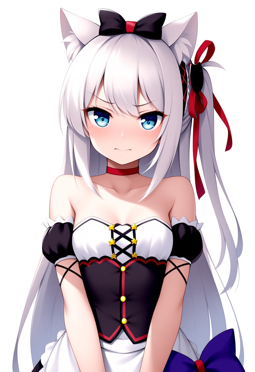 An image depicting hammann (azur lane)