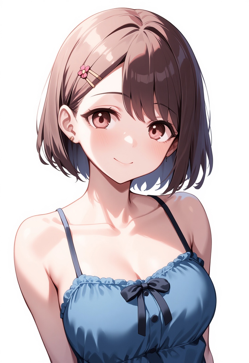 An image depicting hanadera nodoka