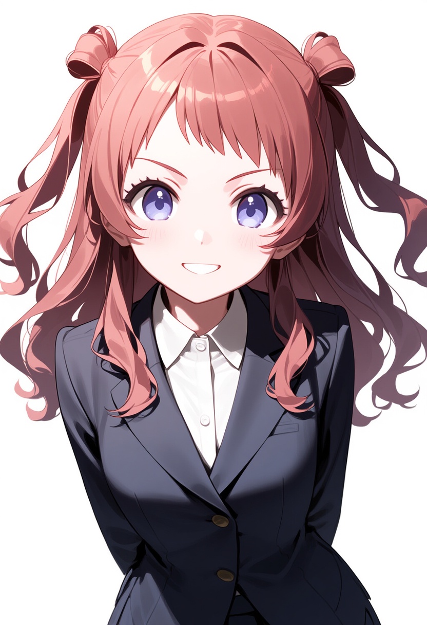 An image depicting hanami saki