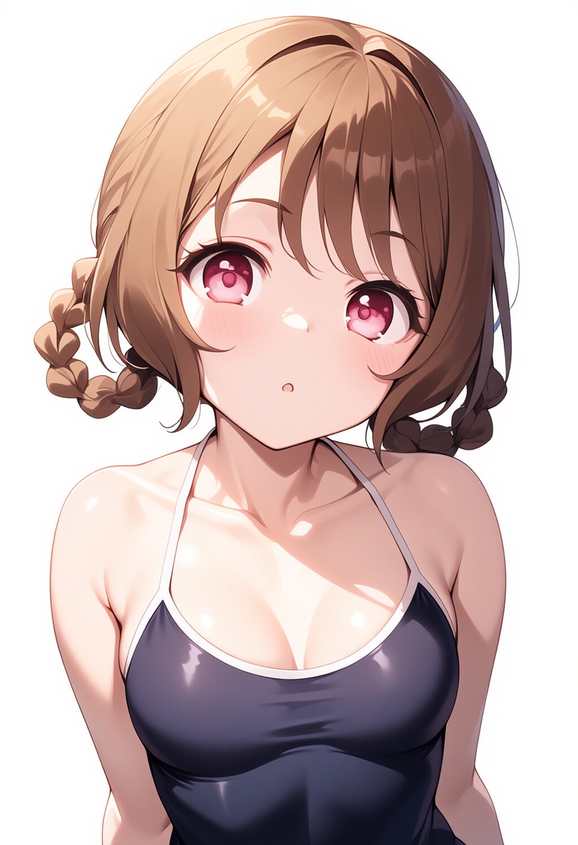 An image depicting hanamichi ran