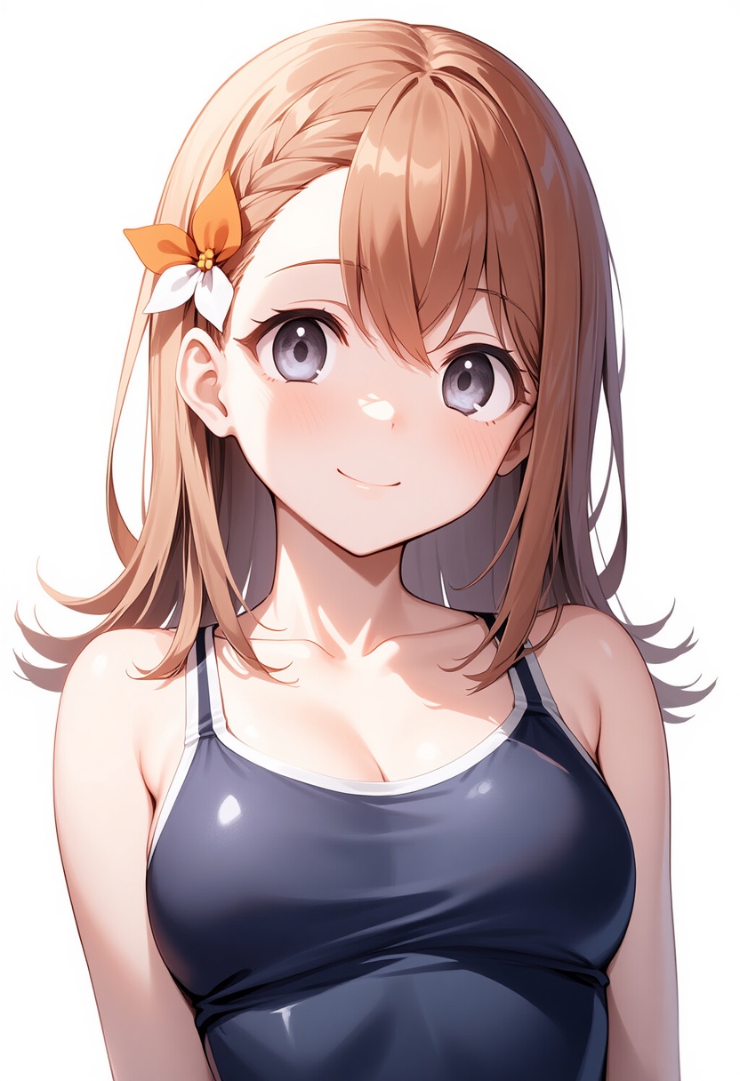 An image depicting hanasato minori