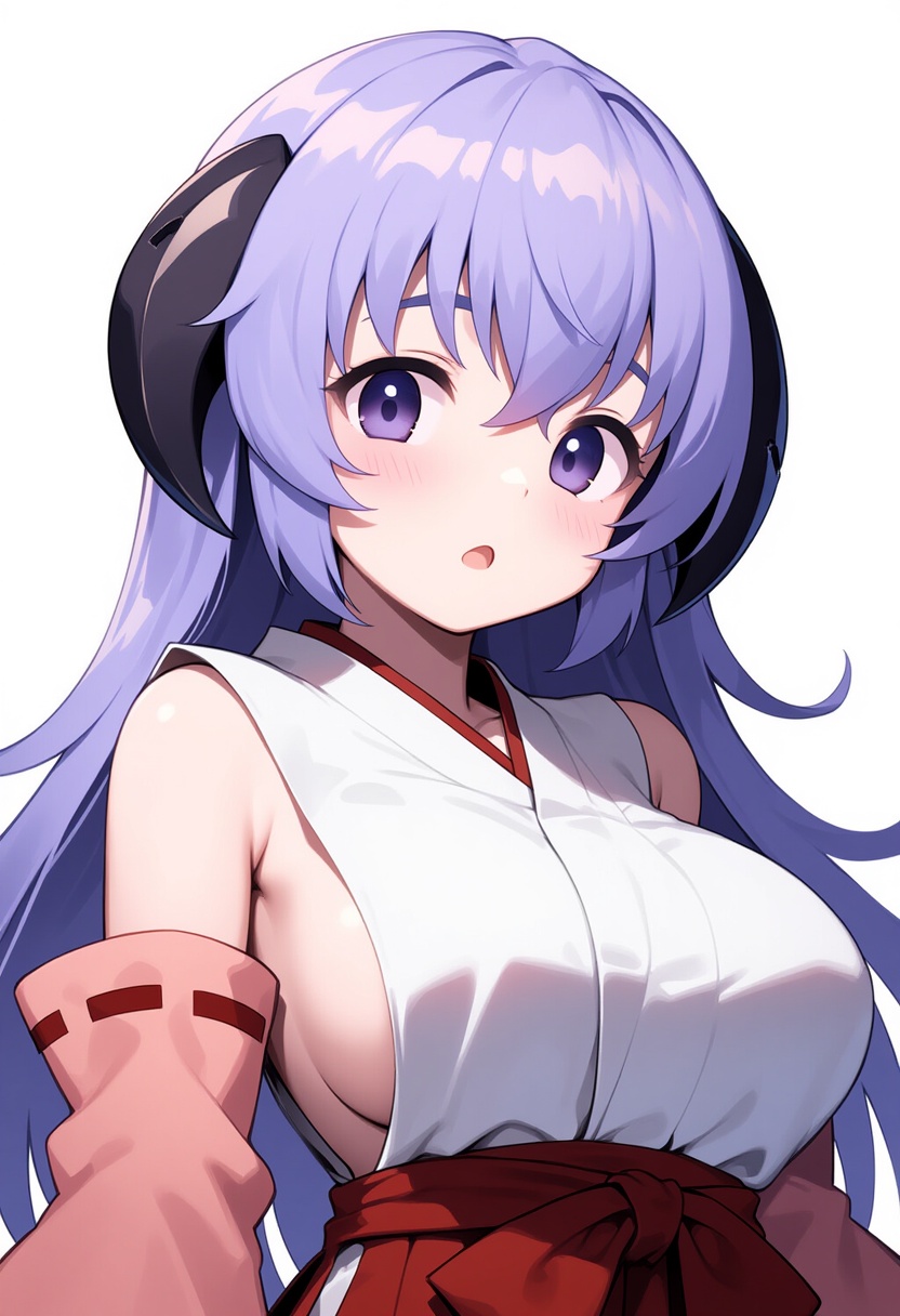 An image depicting hanyuu