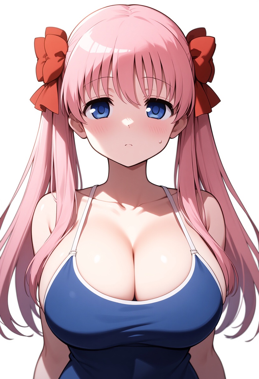 An image depicting haramura nodoka