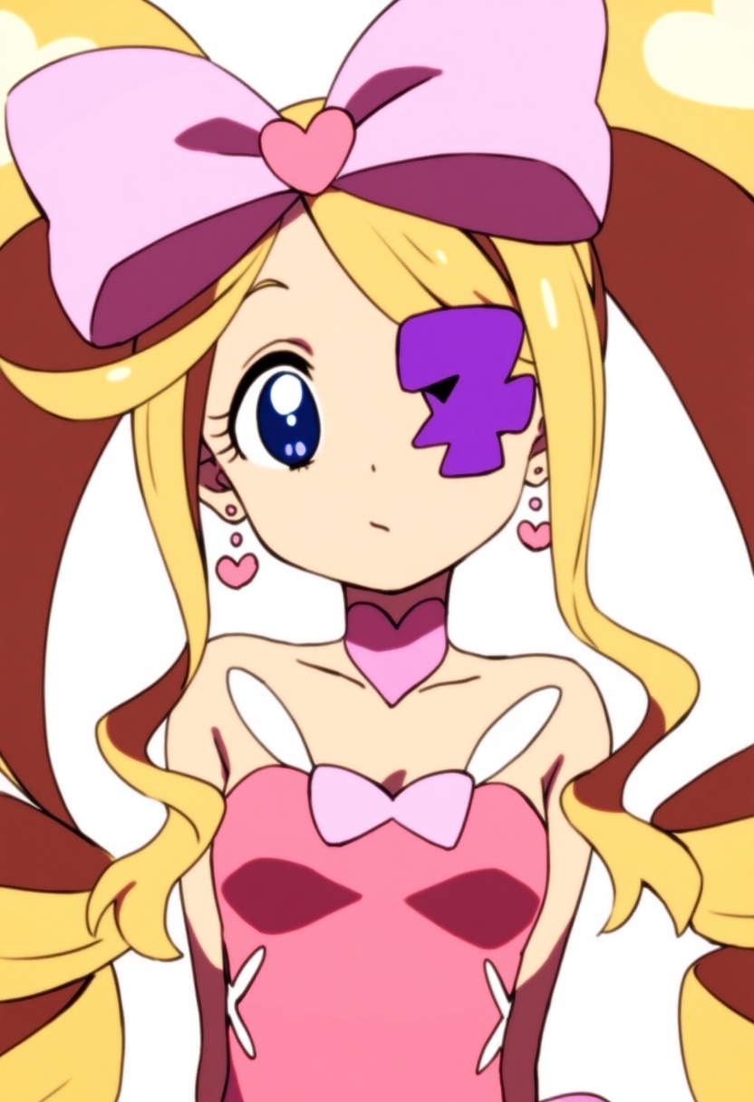 An image depicting harime nui