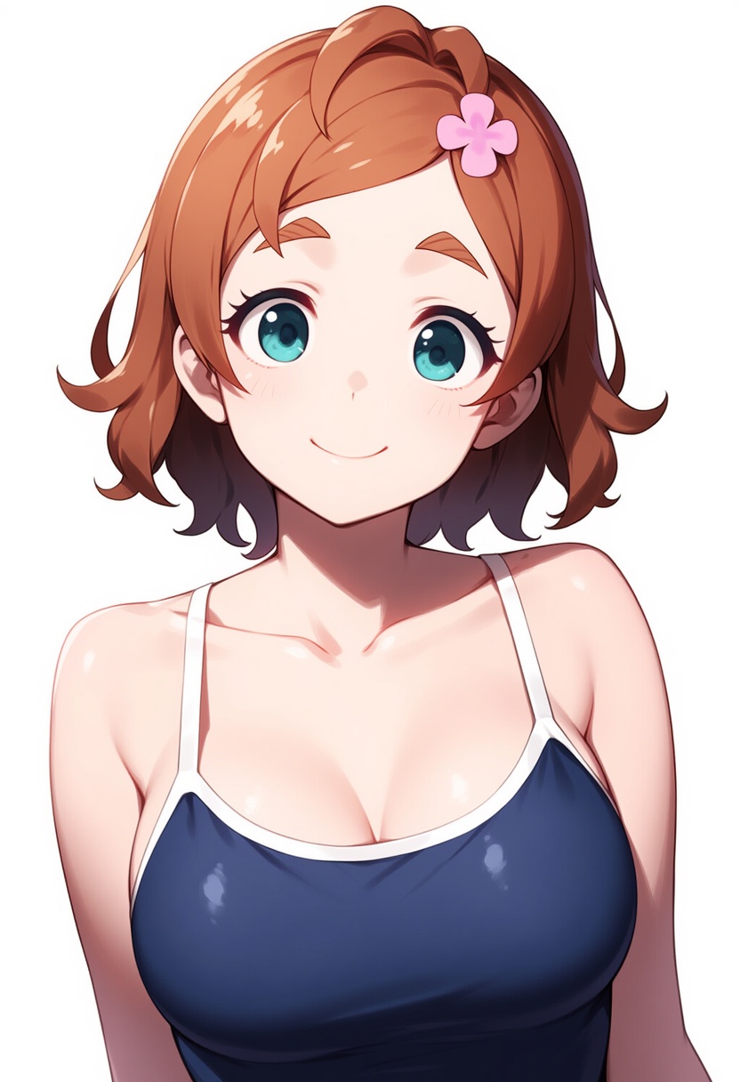 An image depicting haruno haruka