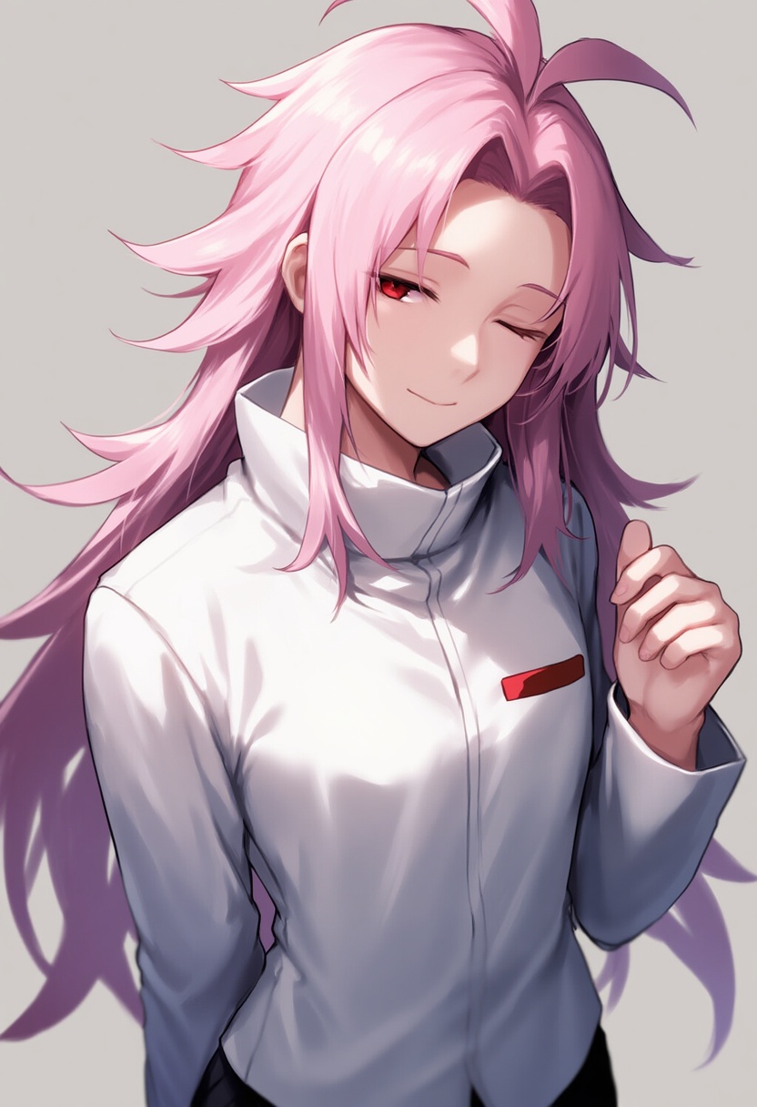 An image depicting hatsutori hajime