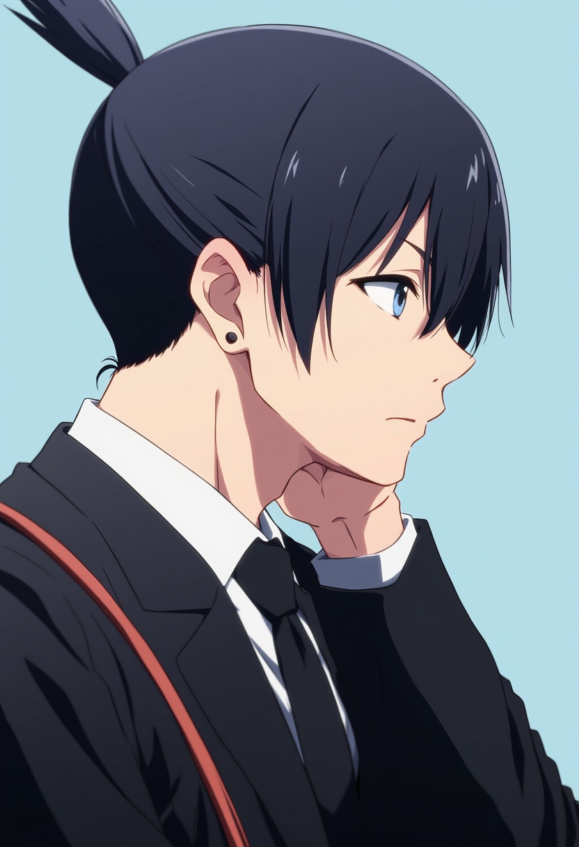 An image depicting hayakawa aki