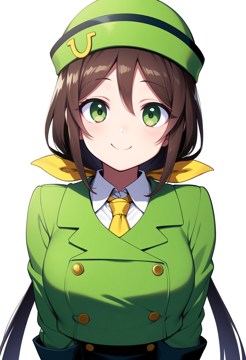 An image depicting hayakawa tazuna